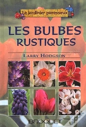 Capa do artigo Les Bulbes Rustiques T.1