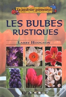 Capa do artigo Les Bulbes Rustiques T.1