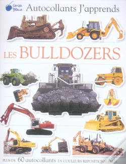 Capa do artigo Les Bulldozers