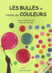 Capa do artigo Les Bulles De Toutes Les Couleurs