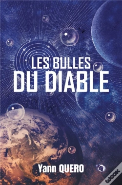 Capa do artigo Les Bulles Du Diable