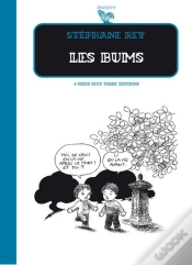 Capa do artigo Les Bums T.1
