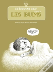 Capa do artigo Les Bums T.2