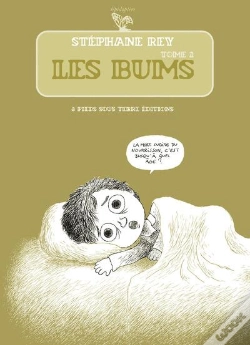 Capa do artigo Les Bums T.2