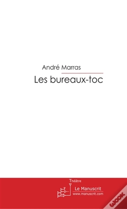 Capa do artigo Les Bureaux-Toc
