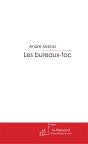Les Bureaux-Toc - Preview