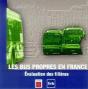Les Bus Propres En France Evaluation Des Filieres Cdrom - Preview