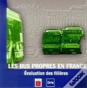 Les Bus Propres En France Evaluation Des Filieres Cdrom