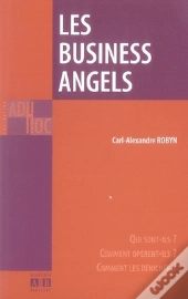 Les Business Angels