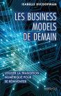 Les Business Models De Demain : Utiliser La Transition Numérique Pour Se Réinventer - Preview