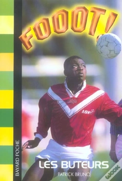 Capa do artigo Les Buteurs