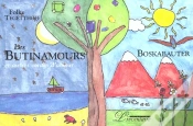 Capa do artigo Les Butinamours Et Autres Contes D