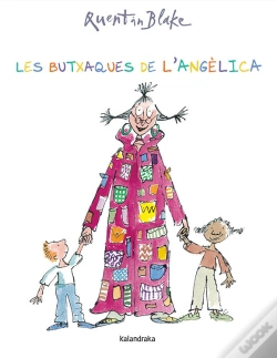 Capa do artigo Les Butxaques De Læangèlica