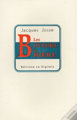 Capa do artigo Les Buveurs De Bière