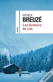 Capa do artigo Les Buveurs De Ciel