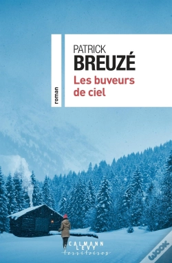 Capa do artigo Les Buveurs De Ciel