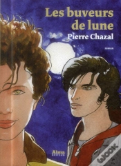 Capa do artigo Les Buveurs De Lune