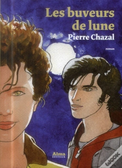 Capa do artigo Les Buveurs De Lune
