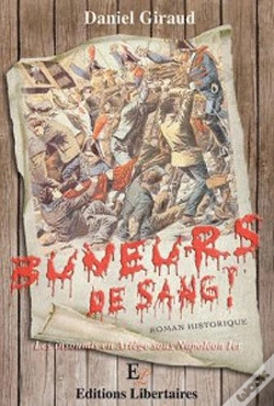 Capa do artigo Les Buveurs De Sang