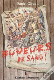 Capa do artigo Les Buveurs De Sang