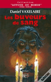 Capa do artigo Les Buveurs De Sang