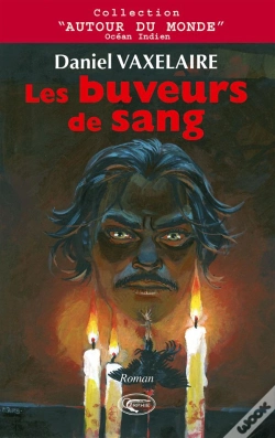Capa do artigo Les Buveurs De Sang