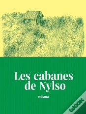 Capa do artigo Les Cabanes De Nylso