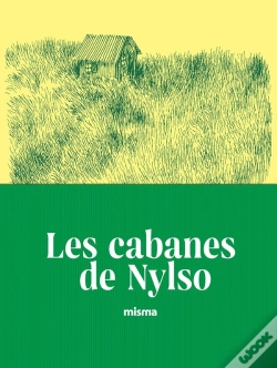 Capa do artigo Les Cabanes De Nylso