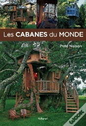 Capa do artigo Les Cabanes Du Monde