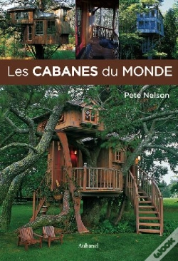 Capa do artigo Les Cabanes Du Monde