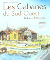 Les Cabanes Du Sud-Ouest