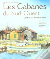 Capa do artigo Les Cabanes Du Sud-Ouest