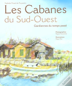 Capa do artigo Les Cabanes Du Sud-Ouest