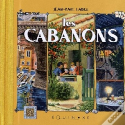 Capa do artigo Les Cabanons