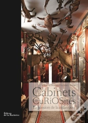 Capa do artigo Les Cabinets De Curiosité ; La Passion De La Collection