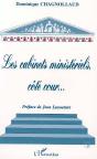 Les Cabinets Ministeriels, Cote Cour... - Preview