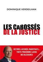 Capa do artigo Les Cabossés De La Justice