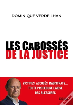 Capa do artigo Les Cabossés De La Justice