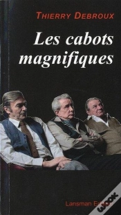 Capa do artigo Les Cabots Magnifiques