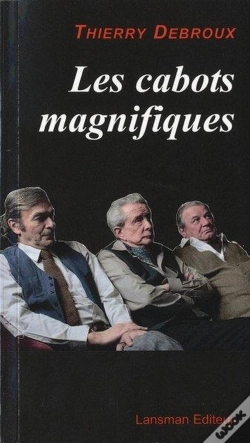 Capa do artigo Les Cabots Magnifiques