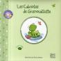 Les Cabrioles De Grenouillette - Preview