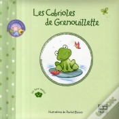 Capa do artigo Les Cabrioles De Grenouillette