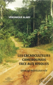 Capa do artigo Les Cacaoculteurs Camerounais Face Aux Risques ; Essai De Modélisation