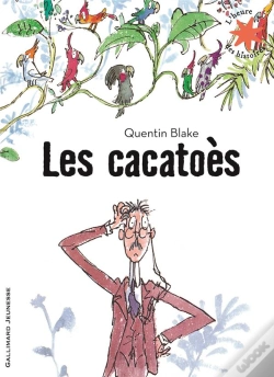 Capa do artigo Les Cacatoes