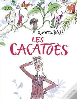 Capa do artigo Les Cacatoès