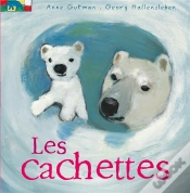 Capa do artigo Les Cachettes