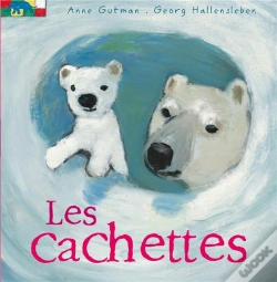 Capa do artigo Les Cachettes