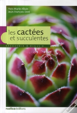 Capa do artigo Les Cactées Et Succulentes