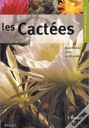 Capa do artigo Les Cactees