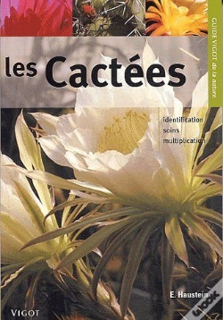 Capa do artigo Les Cactees